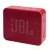 Caixa De Som Go Essential Portátil Bluetooth Cor Vermelho Jbl - 1
