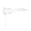 Chuveiro Lorenzetti Loren Shower Eletrônica 7500W - 220V - 1