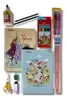 Kit Escolar Infantil Frozen com 15 Peças - 1