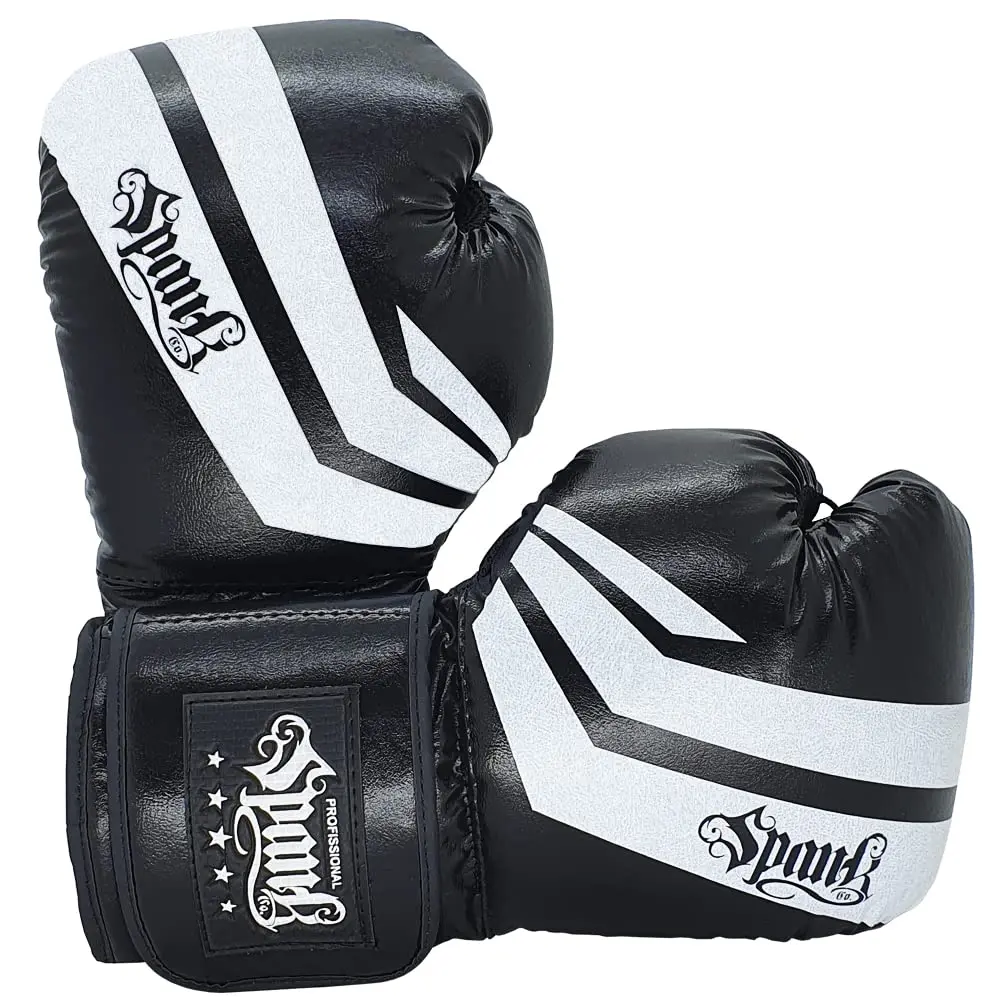 Luva de Boxe e Muaythai Comfy - Spank