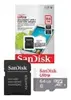 Cartão de Memória Ultra SD 64GB P/câmeras Wi-fi - 1