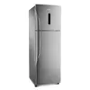 Refrigerador Panasonic BT41 2 Portas Frost Free 387 Litros Aço Escovado NR-BT41PD1XB 220V - 1