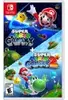 Super Mario Galaxy 1 e 2 - Mídia Física Switch - 1