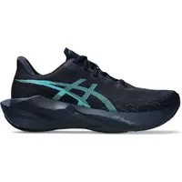 Tênis ASICS Novablast 6 - Azul/Azul - tam: 36.5