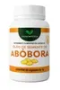 Óleo de semente de abóbora 60 cápsulas 1G FusionVitta - 1