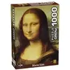 Grow Quebra Cabeça 1000 Peças Monalisa - 1
