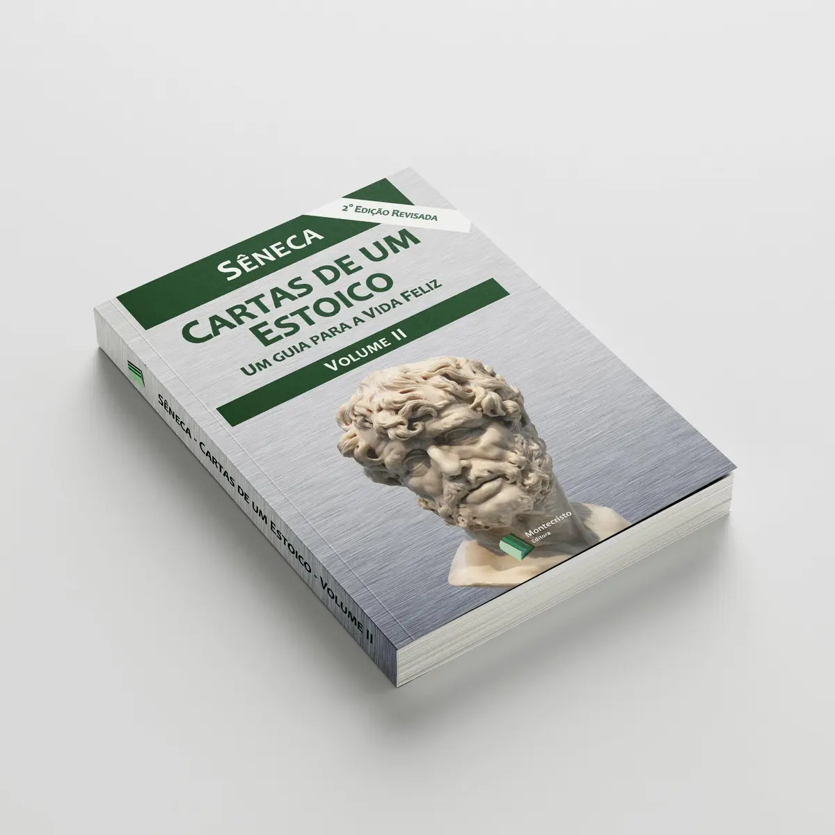 Cartas de um Estoico Volume II