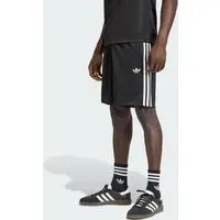 Shorts Folgado 3 Listras Homem adidas - 1