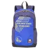 Mochila Golden State Warriors 24L Marinho - 1