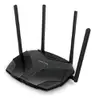 Roteador Mercusys Mr80x V4 Ax3000 Dual Band Wifi6 - 1