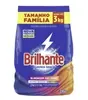 Lava Roupa em Pó Limpeza Total Brilhante 2,4kg