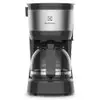 Cafeteira Elétrica Electrolux 15 Xícaras Eficient Granite Gray ECM10 – 127 Volts - 1