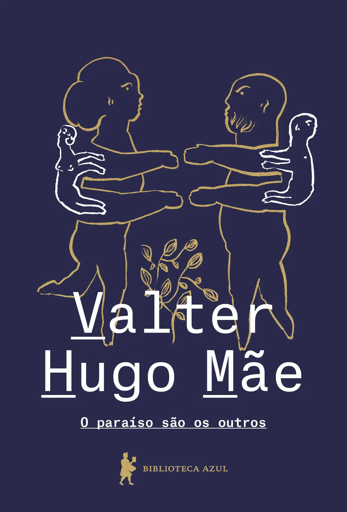 O paraíso são os outros - 1