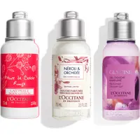 Combo Travel Size com Sabonete e Loção Corporal