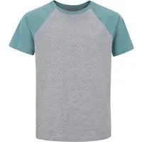 Camiseta Infantil Oxer Estampada Casual