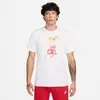 Camiseta Nike Liverpool Crest Masculina Tam P - 1