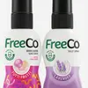 [REC] Bloqueador de Odores Sanitários Tutti Frutti/Lavanda 60ml - 1