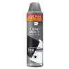 Desodorante Aerosol Dove Men+Care Invisible 250ml - 1
