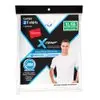 [Regional] Kit com 2 Camisetas Hanes Tamanho GG - 1