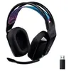 Headset Gamer Sem Fio Logitech G535 USB Preto - 1