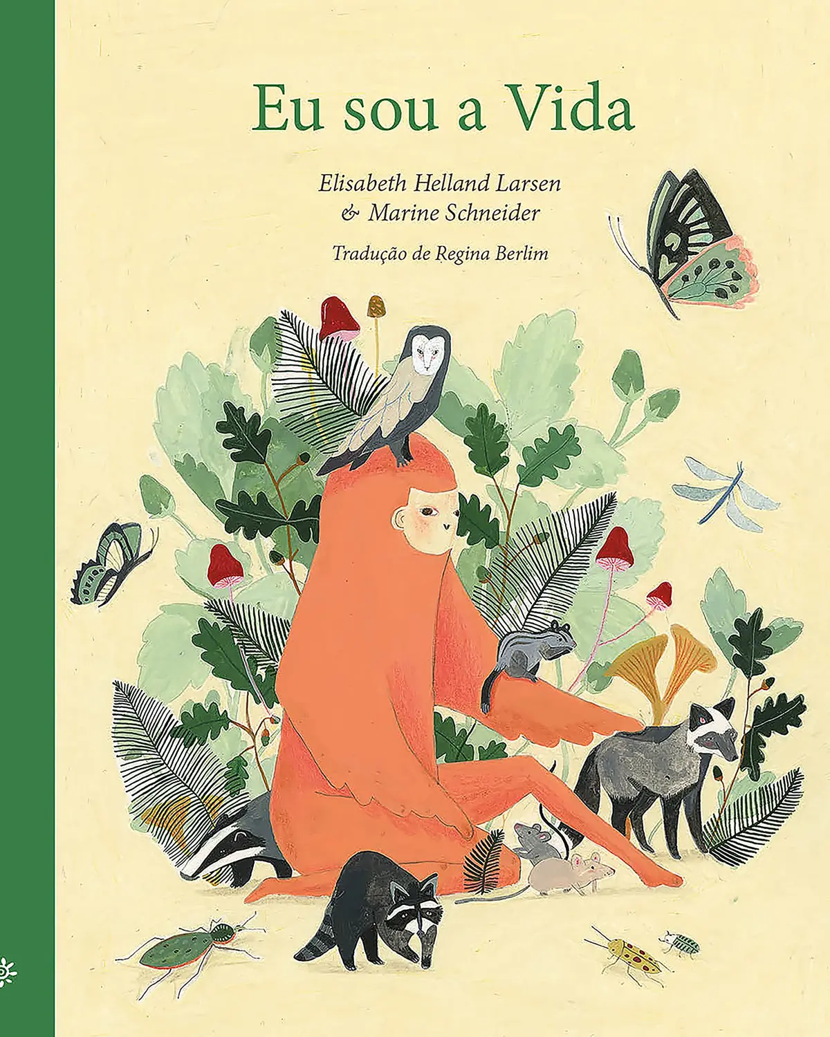 Eu sou a Vida - 1