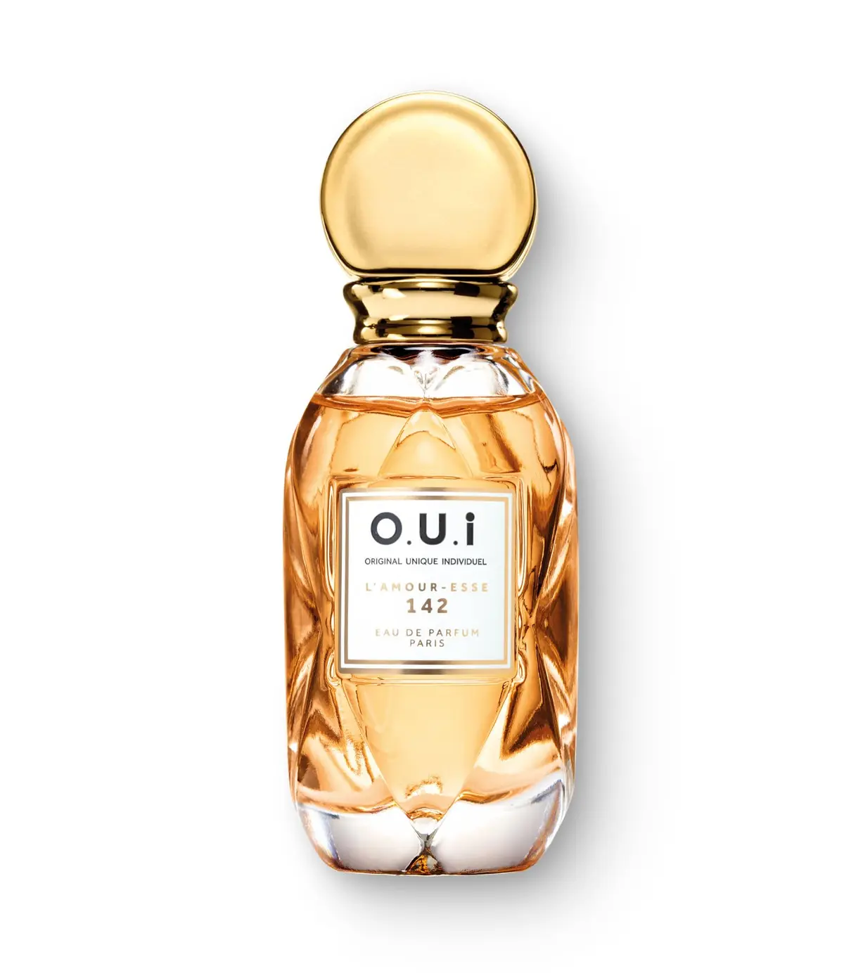 OUI EDP LAMOURESSE 142 30ml