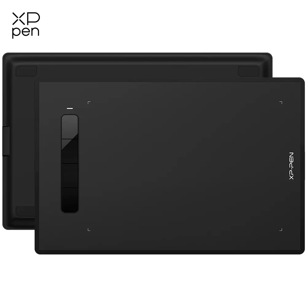 XPPen Star G960S/S Plus Gráficos Tablet Desenho Digital Tablet 8192 Níveis Suporte Windows MAC Pen Tablet Educação Online - 1