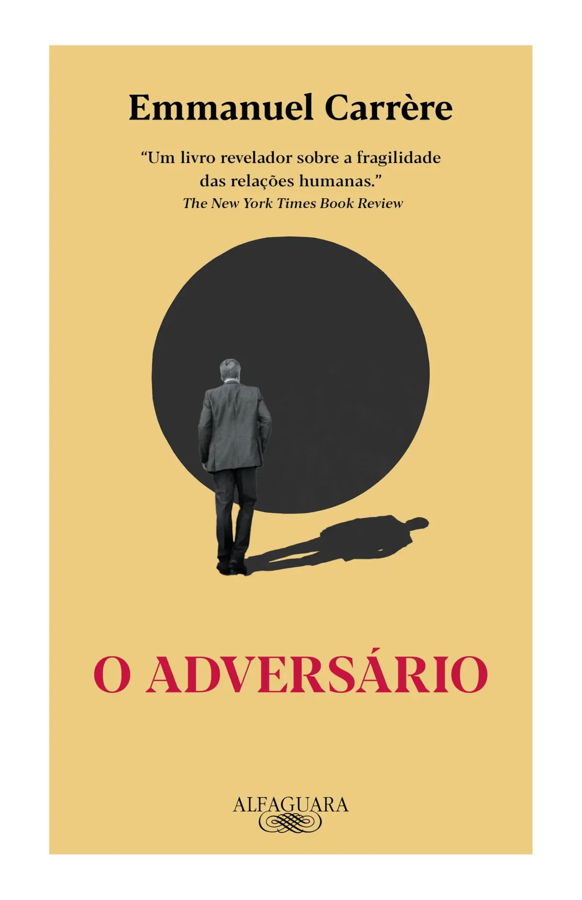 O Adversário