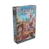 [Prime] Citadels Segunda Edição - Jogo de Tabuleiro, Galápagos, 1 a 8 jogadores, 30-60 min - 1