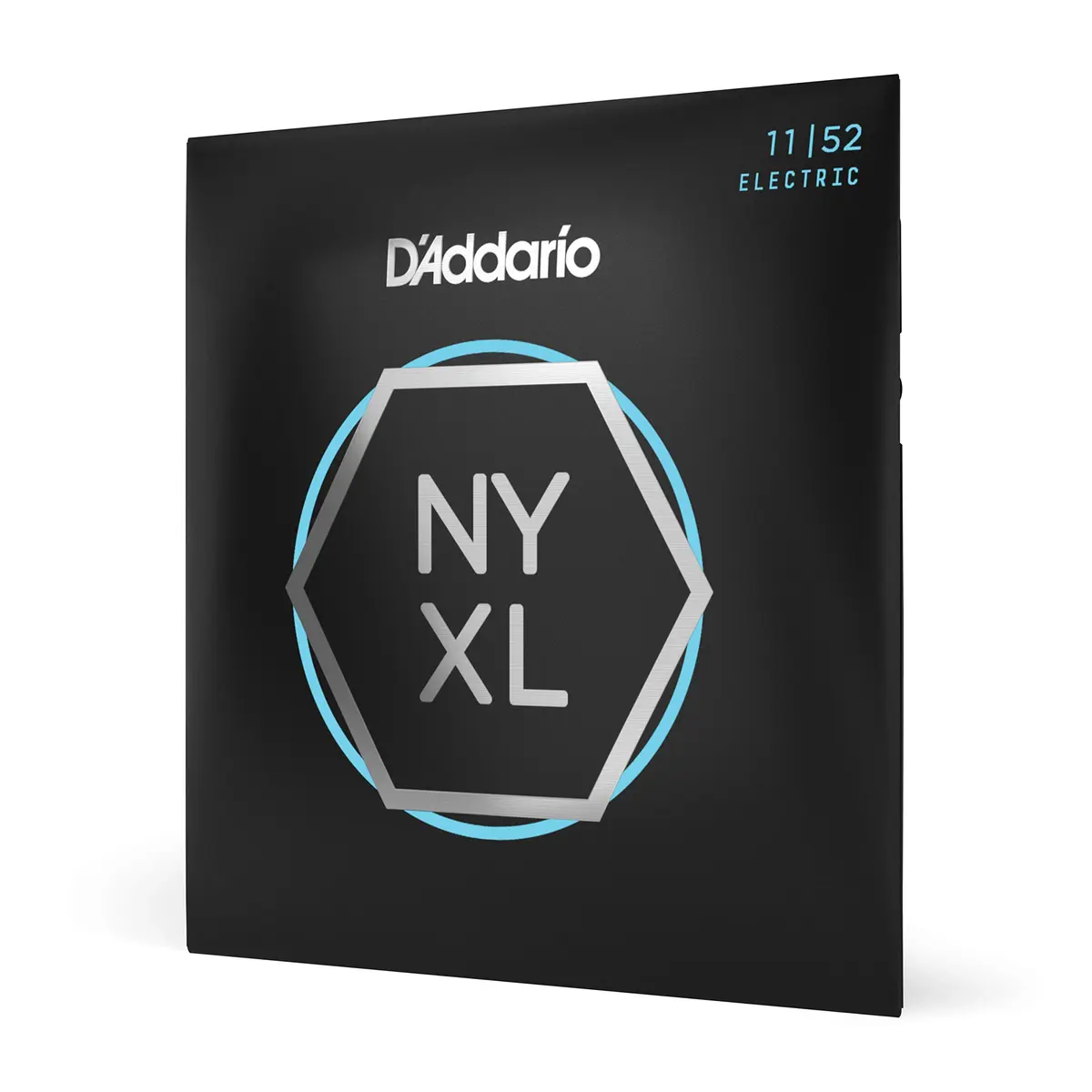 Encordoamento Para Guitarra .011-.052 D'Addario NYXL1152