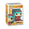 Funko Pop! Dragon Ball GT Bulla - Boneco Colecionável - 1