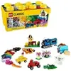 LEGO® Classic - Caixa Média de Peças Criativas - 1