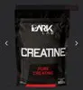 (REC + cupom) Creatina Refil 600g Monohidratada Dark Lab - 1