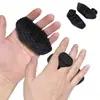 Luva Octo Max Grip Anticalos p/ Academia - 1