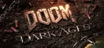 DOOM: The Dark Ages - Ativação Steam - Lançamento Super preco - 1