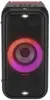 (PRIME) Caixa Bluetooth LG XBOOM 200W c/ LED e Bateria - 1