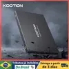 【DoBrasil】 SSD SATA 2.5" 1TB Interno KOOTION X12 - 1