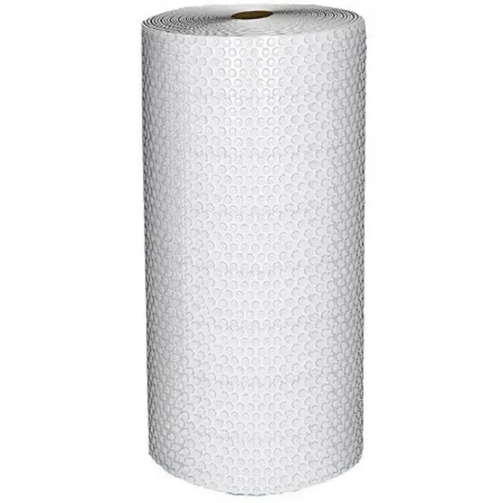 PláStico Bolha 1,30 X 100 Metros Para MudançAs Sacos Com PláStico Bolha Em Rolos De 100 Metros - 1