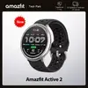 [BR] Smartwatch Amazfit Active 2, GPS, 44mm - 1