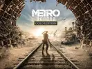 Jogo + DLCs de história: Metro Exodus Gold Edition - Xbox - 1