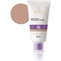 Multiprotetor Clareador de Manchas Solares FPS 70 Chronos Derma - 1