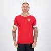Camisa Arsenal Paint Vermelha - GG / EG - 1