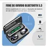Fone de ouvido bluetooth - 1