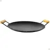 Disco Arado Aço 41cm para Porções Grandes - 1