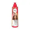Salon Line, Ativador de Cachos, SOS Cachos, Recarga de Queratina, Vegano - Para Cabelos Cacheados e Crespos, 300ml - 1