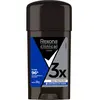 Desodorante Rexona Clinical Clean Creme 58g - 1