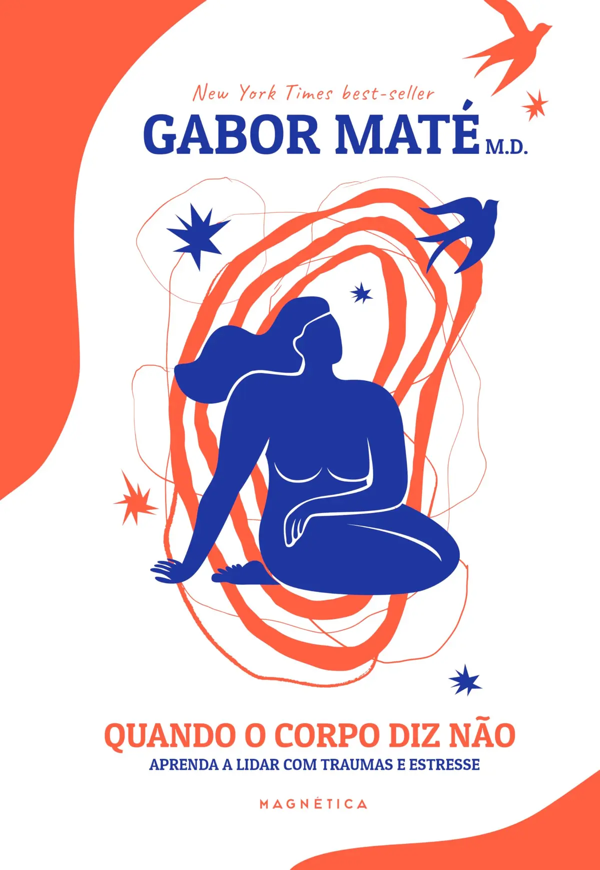 Quando o Corpo Diz Não - 1
