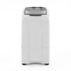 Lavadora De Roupas Mueller 8 Kg Automática Energy Branca - 110 V - 1