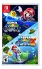 Super Mario Galaxy + Super Mario Galaxy 2 - Jogo Nintendo Switch - 1