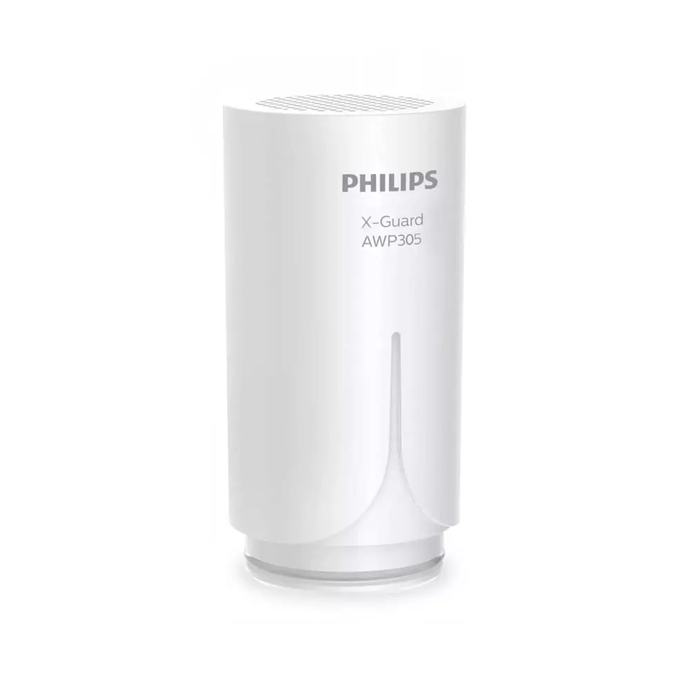 Philips Filtro para Purificador de Água de torneira AWP305, Para Purificadores AWP3703/3704 - 1